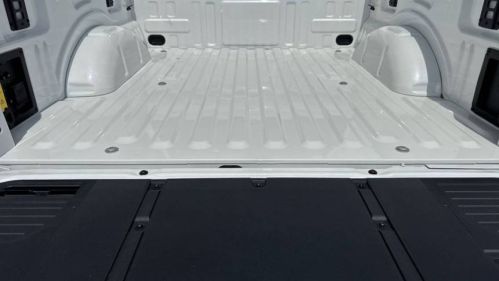 2025 Ford F-150 Lightning 1FTVW5L70SWG02505