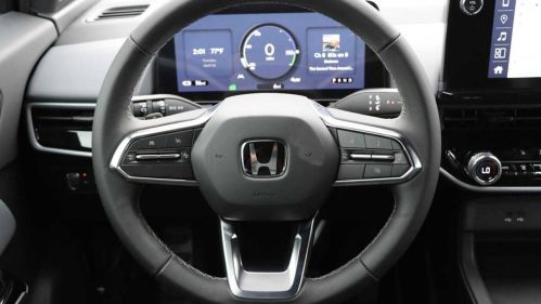 2025 Honda Prologue 3GPKHWRM0SS506125