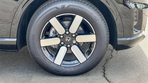 2025 Honda Prologue 3GPKHWRM7SS509202