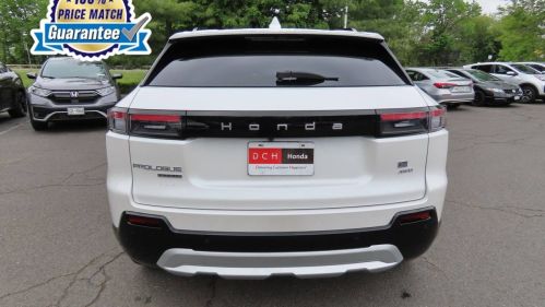 2025 Honda Prologue 3GPKHXRJ8SS509009