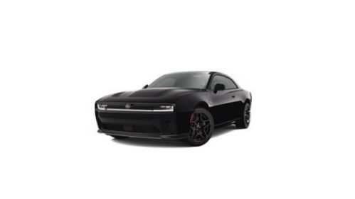 2024 Dodge Charger Daytona 2C3CDBCK1RR194801