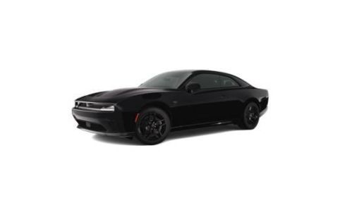 2024 Dodge Charger Daytona 2C3CDBCK1RR194801