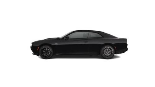 2024 Dodge Charger Daytona 2C3CDBCK1RR194801