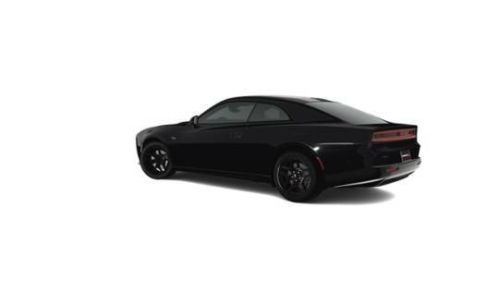 2024 Dodge Charger Daytona 2C3CDBCK1RR194801