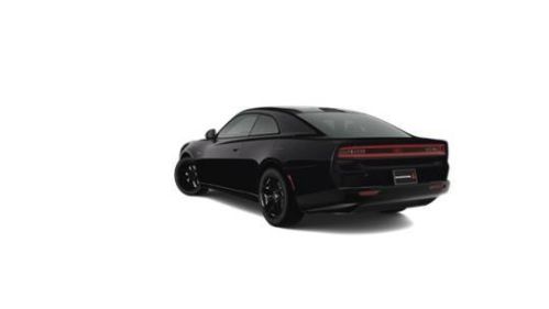 2024 Dodge Charger Daytona 2C3CDBCK1RR194801