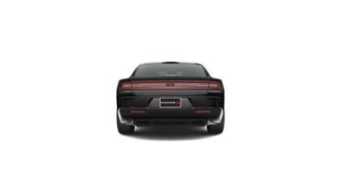 2024 Dodge Charger Daytona 2C3CDBCK1RR194801