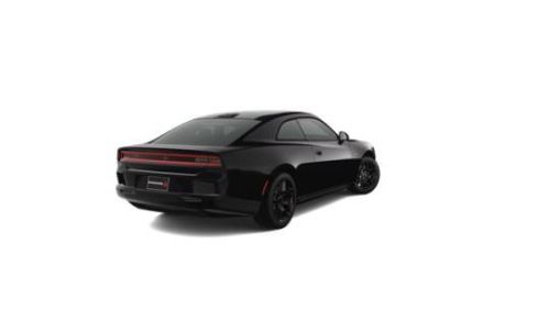 2024 Dodge Charger Daytona 2C3CDBCK1RR194801