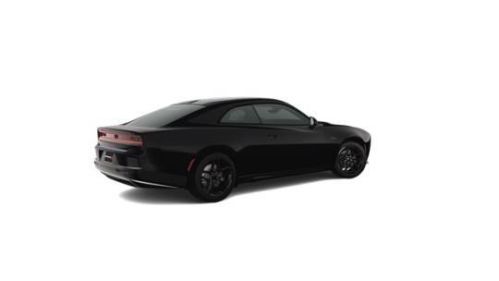 2024 Dodge Charger Daytona 2C3CDBCK1RR194801