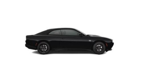 2024 Dodge Charger Daytona 2C3CDBCK1RR194801