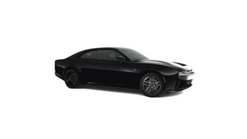2024 Dodge Charger Daytona 2C3CDBCK1RR194801