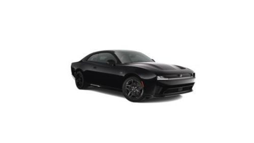2024 Dodge Charger Daytona 2C3CDBCK1RR194801