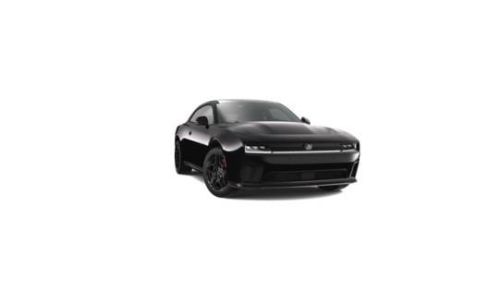 2024 Dodge Charger Daytona 2C3CDBCK1RR194801
