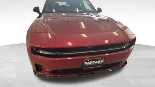 2024 Dodge Charger Daytona 2C3CDBCK7RR206420