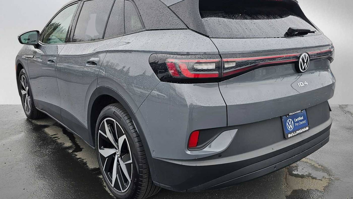 2023 Volkswagen ID.4 1V2FMPE84PC013041