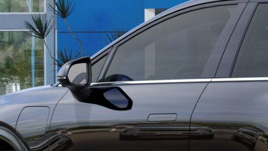 2025 Chevrolet Equinox EV 3GN7DLRP1SS204359