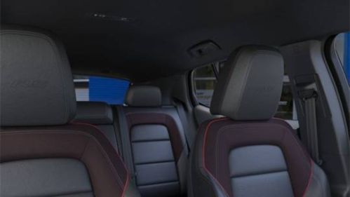 2025 Chevrolet Equinox EV 3GN7DSRP9SS194979