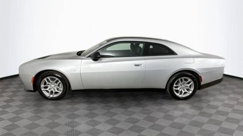 2025 Dodge Charger Daytona 2C3CDBCK0SR537040
