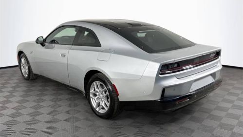 2025 Dodge Charger Daytona 2C3CDBCK0SR537040