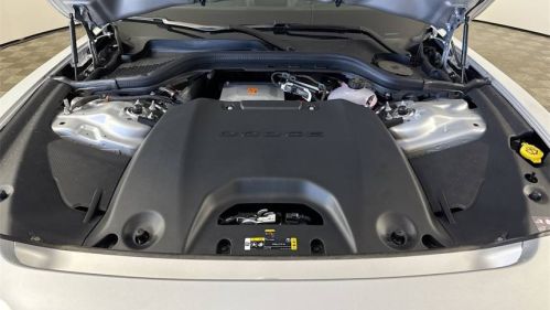 2025 Dodge Charger Daytona 2C3CDBCK0SR537040