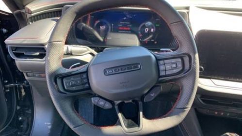 2025 Dodge Charger Daytona 2C3CDBCK3SR538621