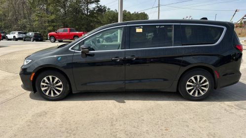 2023 Chrysler Pacifica 2C4RC1L77PR540927
