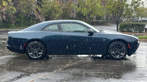 2025 Dodge Charger Daytona 2C3CDBCK6SR550374