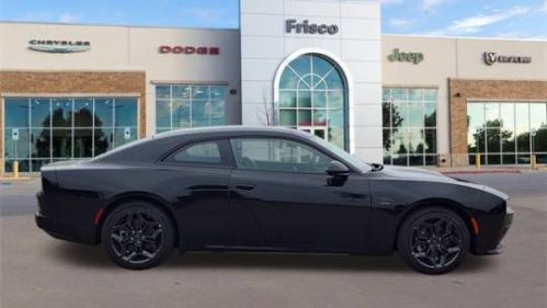 2025 Dodge Charger Daytona 2C3CDBCK3SR542328