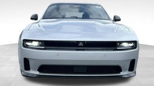2025 Dodge Charger Daytona 2C3CDBCK3SR550414