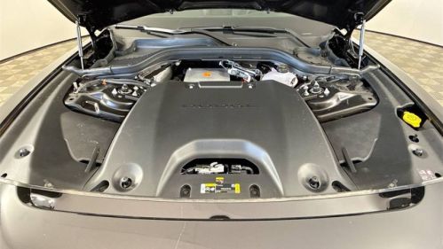 2025 Dodge Charger Daytona 2C3CDBCK6SR550679