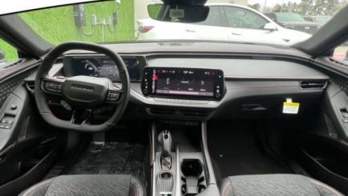 2025 Dodge Charger Daytona 2C3CDBCK8SR537366