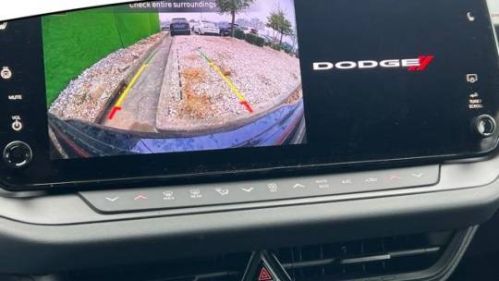 2025 Dodge Charger Daytona 2C3CDBCK8SR537366