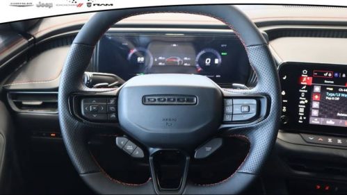 2025 Dodge Charger Daytona 2C3CDBCKXSR544061