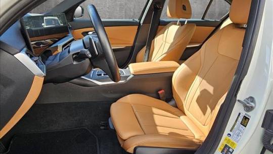 2023 BMW 3 Series 3MW39FF01P8D53745