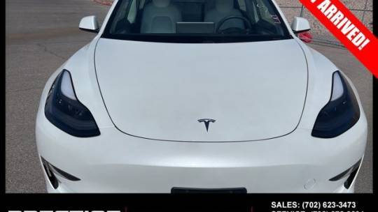2021 Tesla Model 3 5YJ3E1EA4MF059274