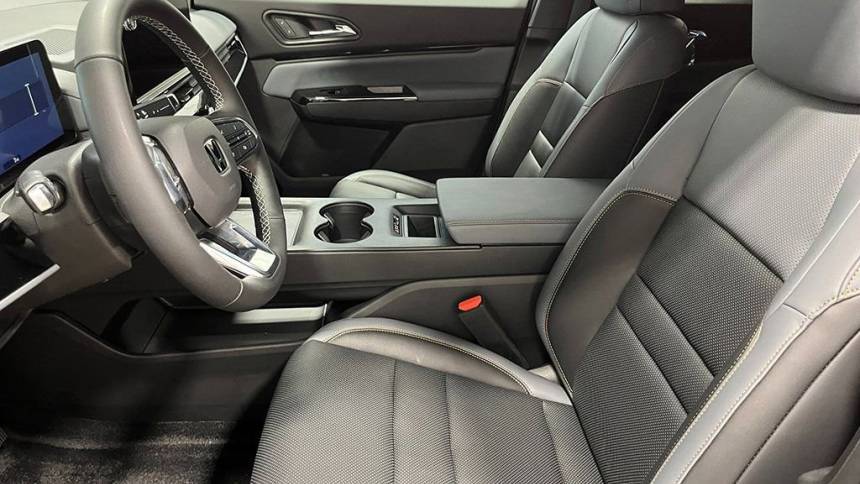 2025 Honda Prologue 3GPKHZRJ3SS505204