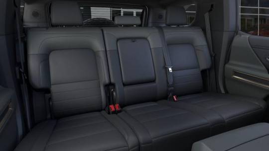 2025 GMC HUMMER EV SUV 1GKT0NDE5SU116875