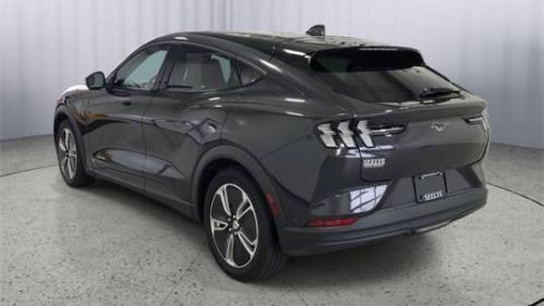 2022 Ford Mustang Mach E 3FMTK1SS7NMA44329
