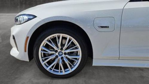 2023 BMW 3 Series 3MW39FF01P8D53745