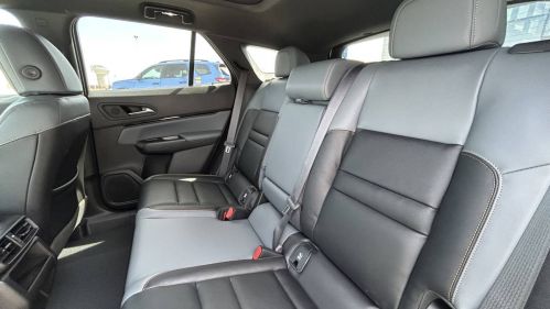 2025 Honda Prologue 3GPKHXRJ0SS500594