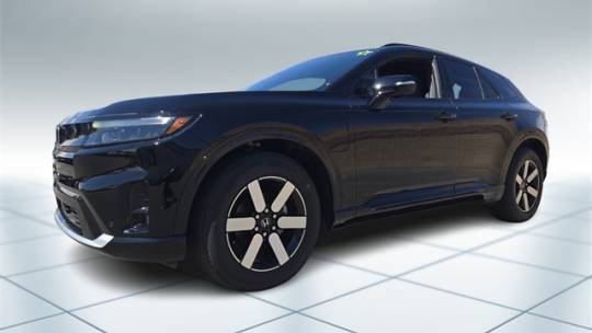 2024 Honda Prologue 3GPKHXRJ4RS530174