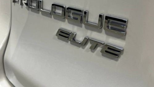 2025 Honda Prologue 3GPKHZRJ3SS505204