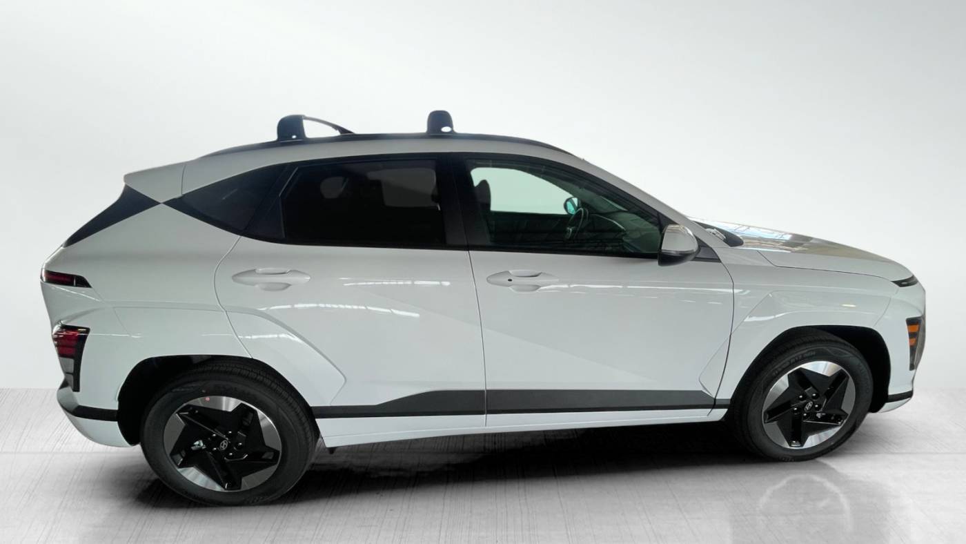2025 Hyundai Kona Electric KM8HC3A68SU027663