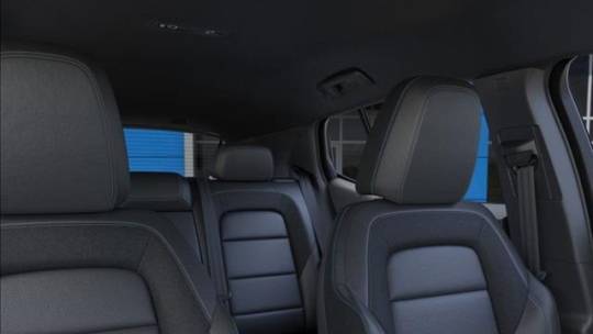 2025 Chevrolet Equinox EV 3GN7DLRP8SS188404