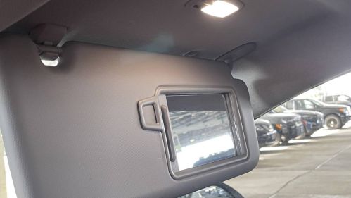 2025 Hyundai Kona Electric KM8HC3A68SU027663