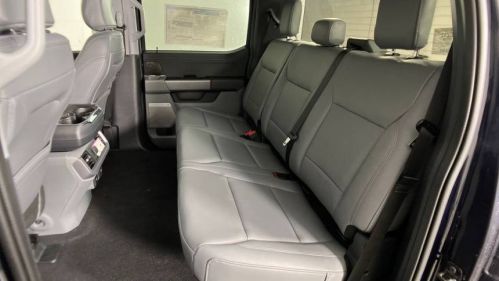2025 Ford F-150 Lightning 1FT6W3L75SWG02234