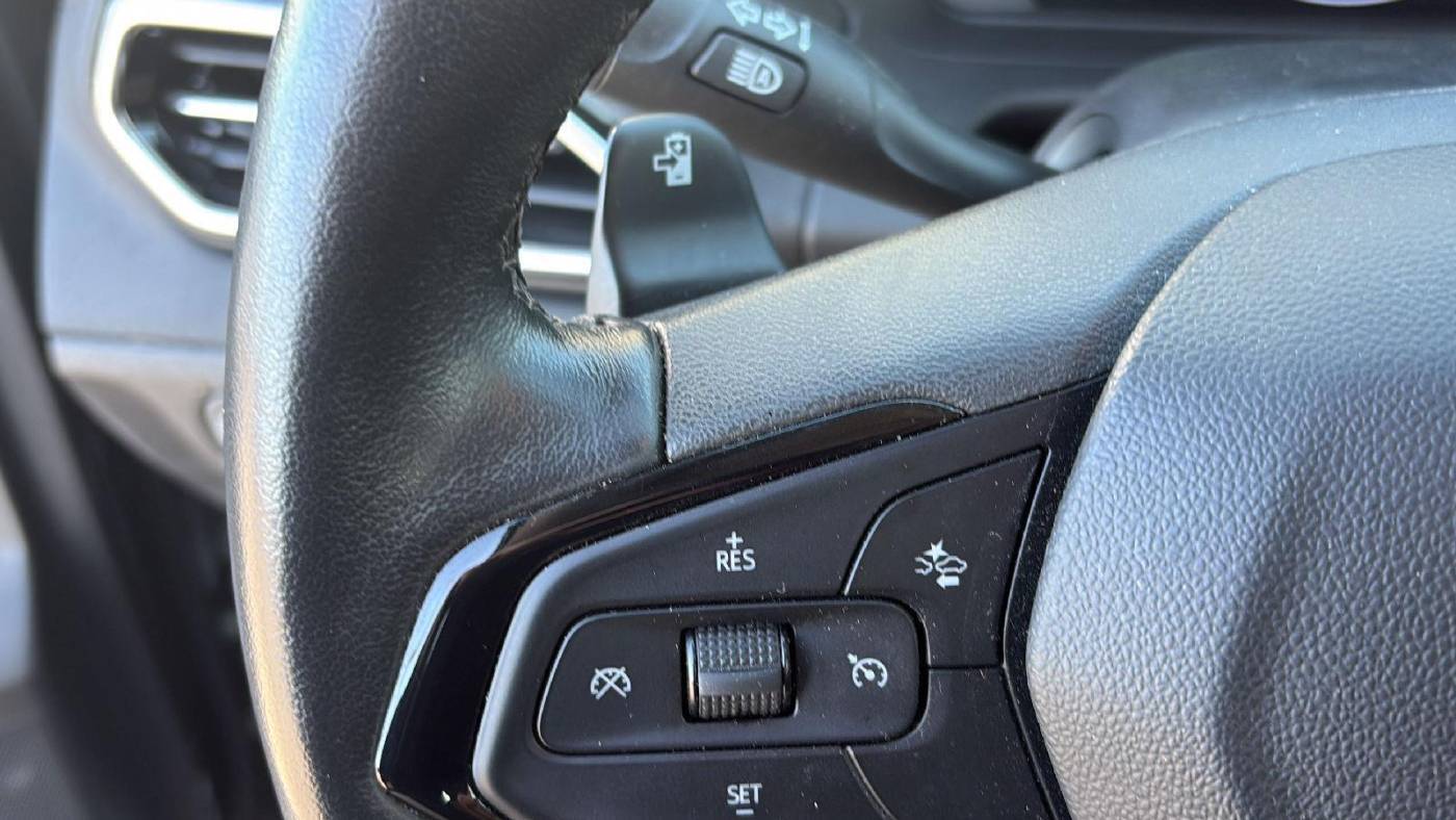 2022 Chevrolet Bolt 1G1FY6S09N4112579