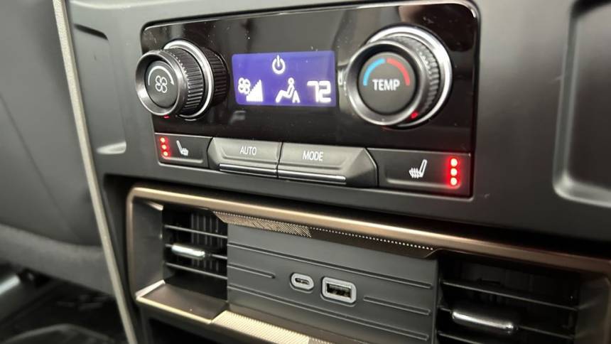 2025 GMC HUMMER EV Pickup 1GT10BDD5SU100183