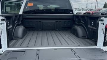 2025 Ford F-150 Lightning 1FT6W3L72SWG01459