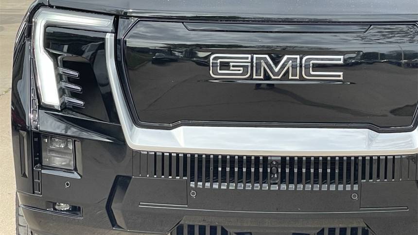 2025 GMC Sierra EV 1GT40LEL1SU100318