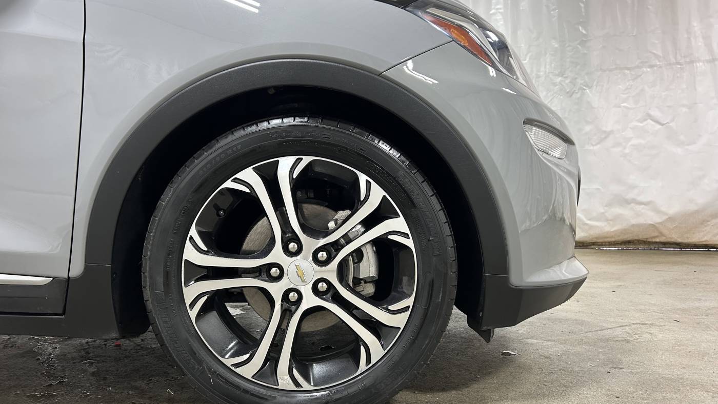 2020 Chevrolet Bolt 1G1FZ6S0XL4116280